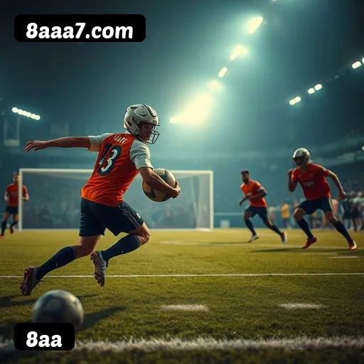 Vantagens exclusivas 8aa para jogadores brasileiros - São Paulo, Rio, BH