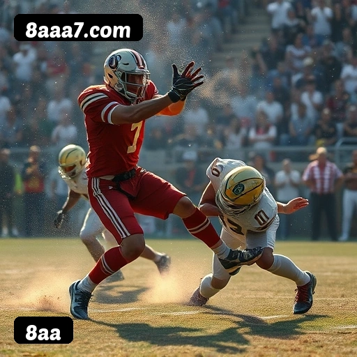 Comparação APP mobile vs versão web da 8aa